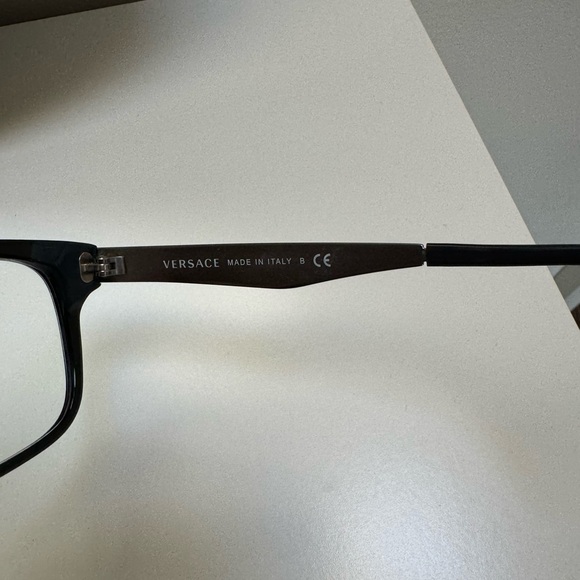 Blue light Versace glasses - Picture 5 of 5